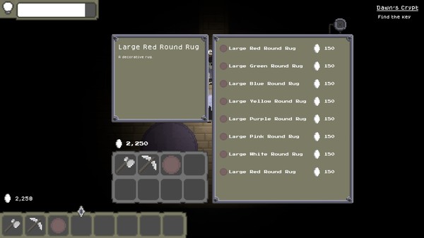 Lightsmith screenshot 5