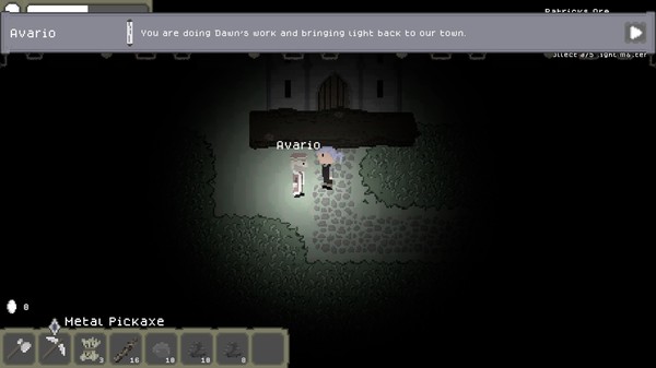 Lightsmith screenshot 6