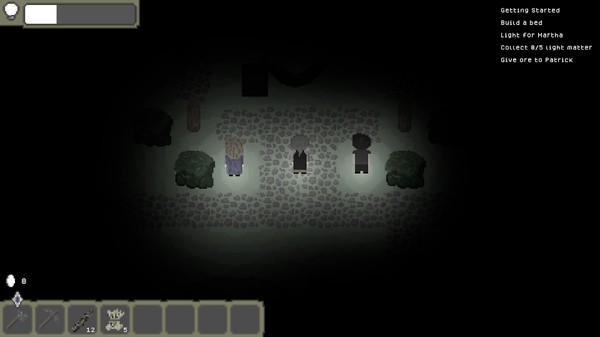 Lightsmith screenshot 10