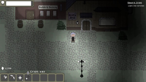 Lightsmith screenshot 3