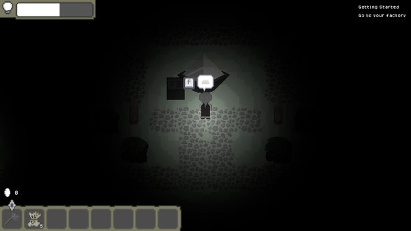 Lightsmith screenshot 2