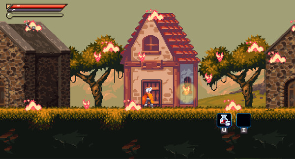 Abyss The Forgotten Past: Prologue screenshot 2