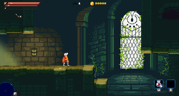 Abyss The Forgotten Past: Prologue screenshot 4