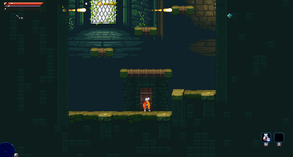 Abyss The Forgotten Past: Prologue screenshot 5