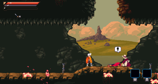 Abyss The Forgotten Past: Prologue screenshot 3