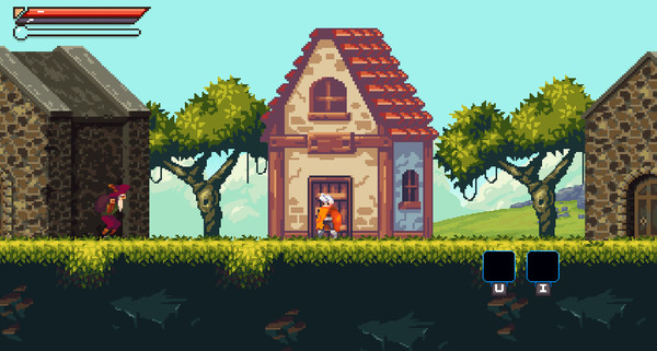 Abyss The Forgotten Past: Prologue screenshot 1