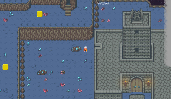Abyss The Forgotten Past: Prologue screenshot 7