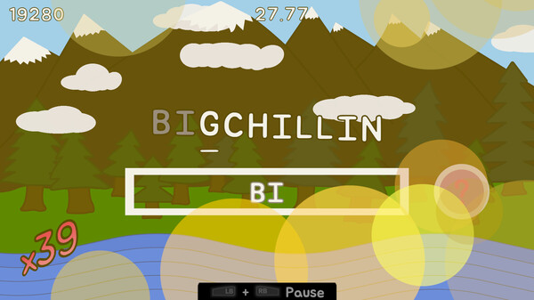 Tricky Typing screenshot 8