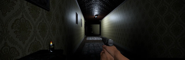 Metu Caligine screenshot 2