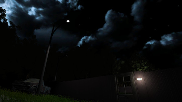 Metu Caligine screenshot 1