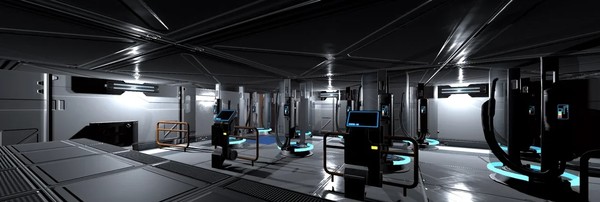 Metu Caligine screenshot 5