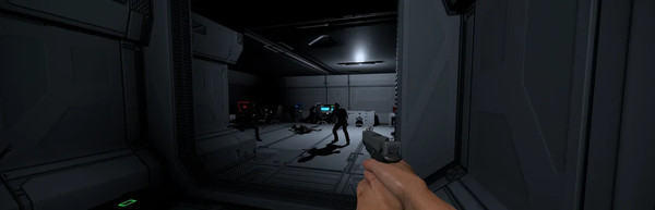 Metu Caligine screenshot 4
