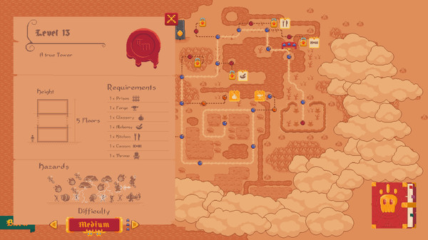 TowerMancer screenshot 1