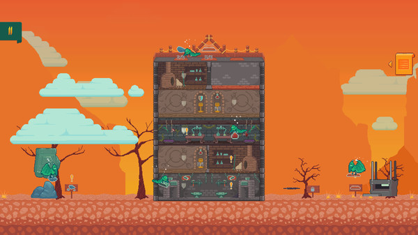 TowerMancer screenshot 5