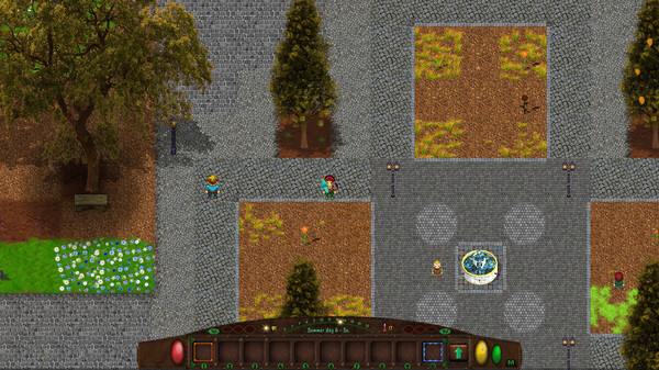 Behind the Horizon screenshot 6