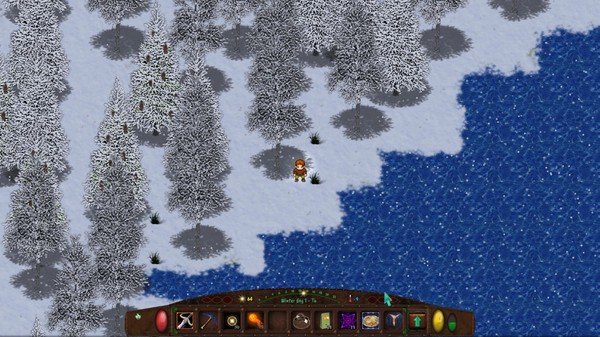 Behind the Horizon screenshot 9