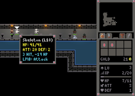 Myth Bearer screenshot 5