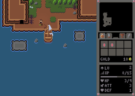 Myth Bearer screenshot 3