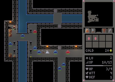 Myth Bearer screenshot 4