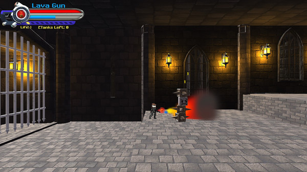 Dimensions screenshot 4