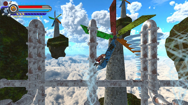 Dimensions screenshot 5