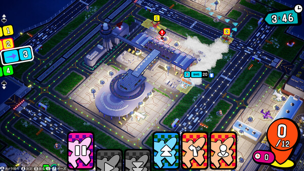 Pocket and Zooom screenshot 2