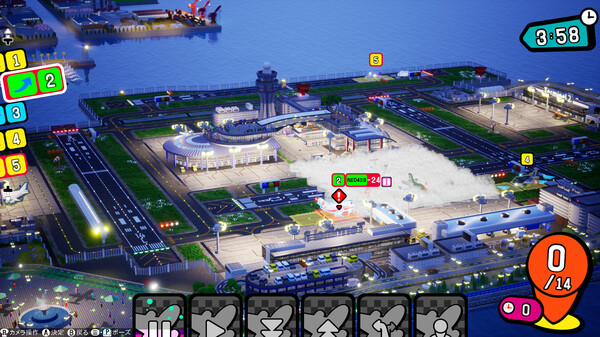 Pocket and Zooom screenshot 7