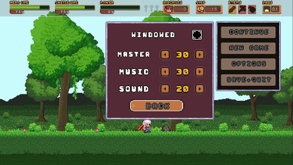 Castle Formers screenshot 10