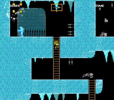 DUNGEON OF NAZARICK screenshot 4