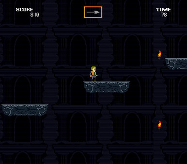 DUNGEON OF NAZARICK screenshot 2