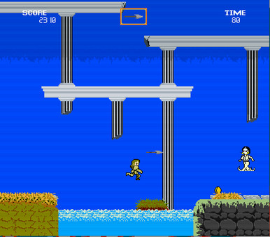 DUNGEON OF NAZARICK screenshot 1