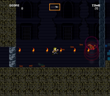 DUNGEON OF NAZARICK screenshot 3