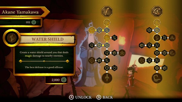Curse of the Sea Rats screenshot 9