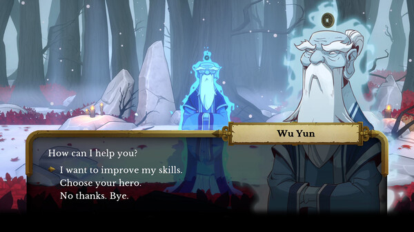 Curse of the Sea Rats screenshot 3