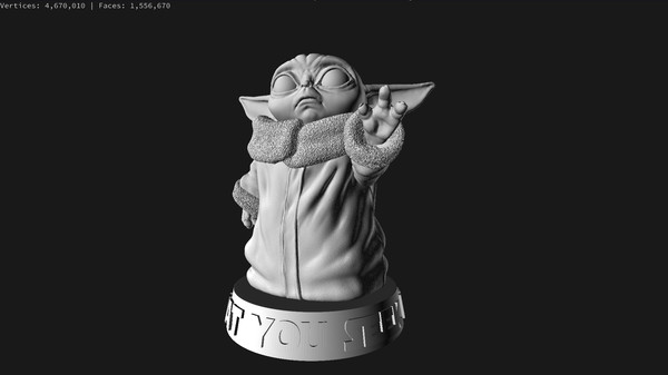 Blaze3D screenshot 6