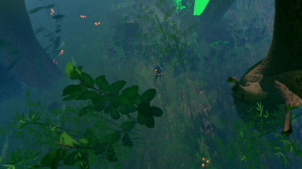 INSPIRE screenshot 6