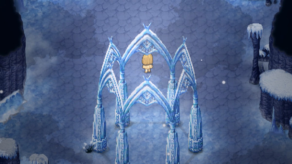 Diary of Lucie screenshot 10
