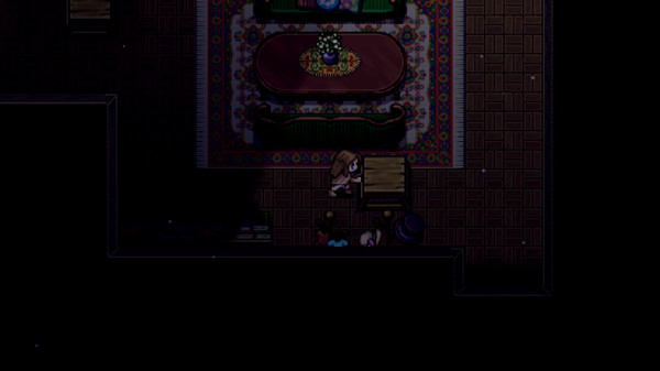 Diary of Lucie screenshot 5
