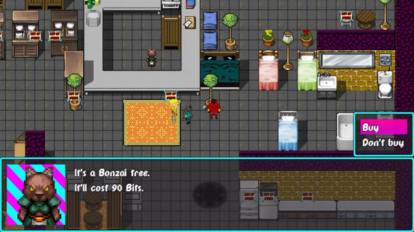 Lotharus - Bacon, Ale & Repeat screenshot 10