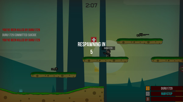 Shooty screenshot 6
