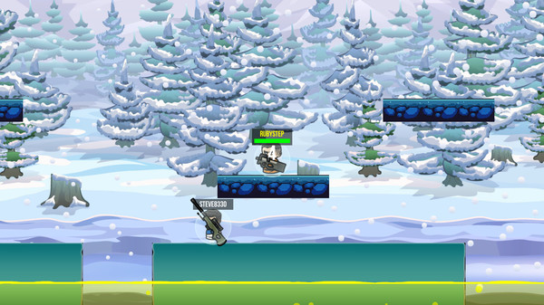 Shooty screenshot 3