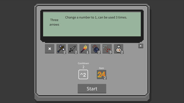 Army of Numbers screenshot 4
