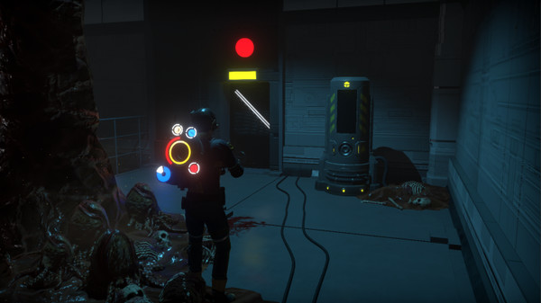 Project Hive screenshot 3