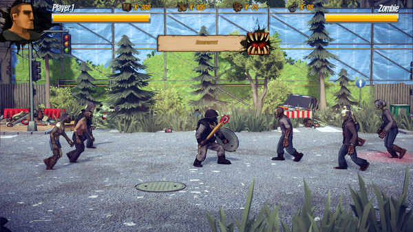 Desolation - End of Days screenshot 5