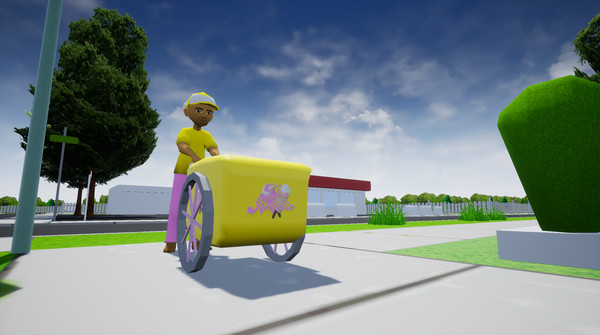 SUPERCHICOS screenshot 3