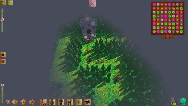 Battle Alchemy screenshot 12
