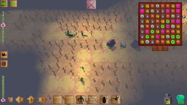 Battle Alchemy screenshot 11
