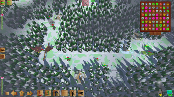 Battle Alchemy screenshot 7