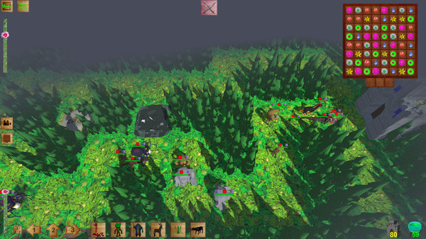 Battle Alchemy screenshot 9