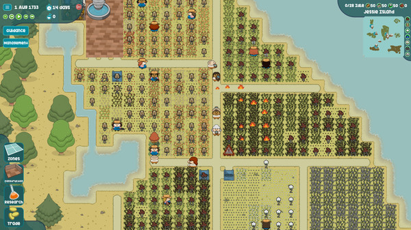 One More Island screenshot 10
